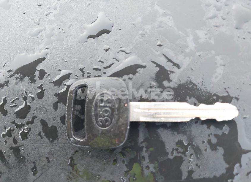 Photo 11 of 2003 Toyota Tacoma (VIN 5TEPM62N83Z262092)