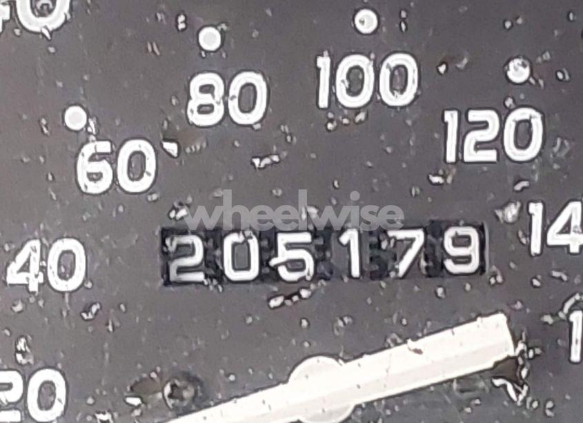 Photo 15 of 2003 Toyota Tacoma (VIN 5TEPM62N83Z262092)