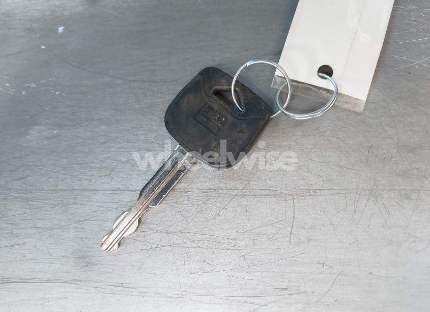 Photo 11 of 2006 Toyota Tacoma (VIN 5TEPX42N26Z292396)