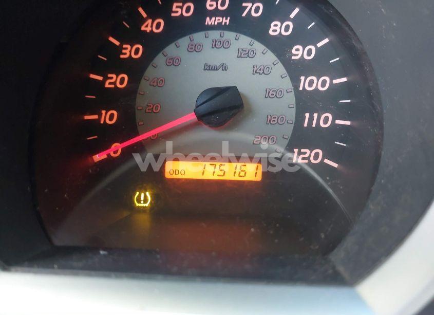 Photo 16 of 2006 Toyota Tacoma (VIN 5TEPX42N26Z292396)