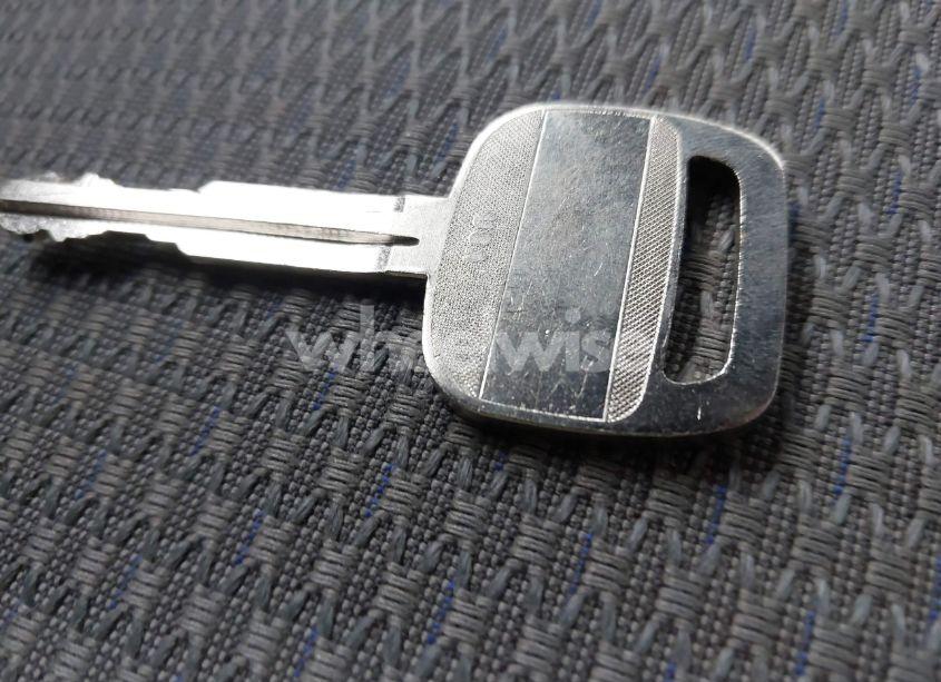 Photo 11 of 2008 Toyota Tacoma (VIN 5TEPX42N38Z547494)