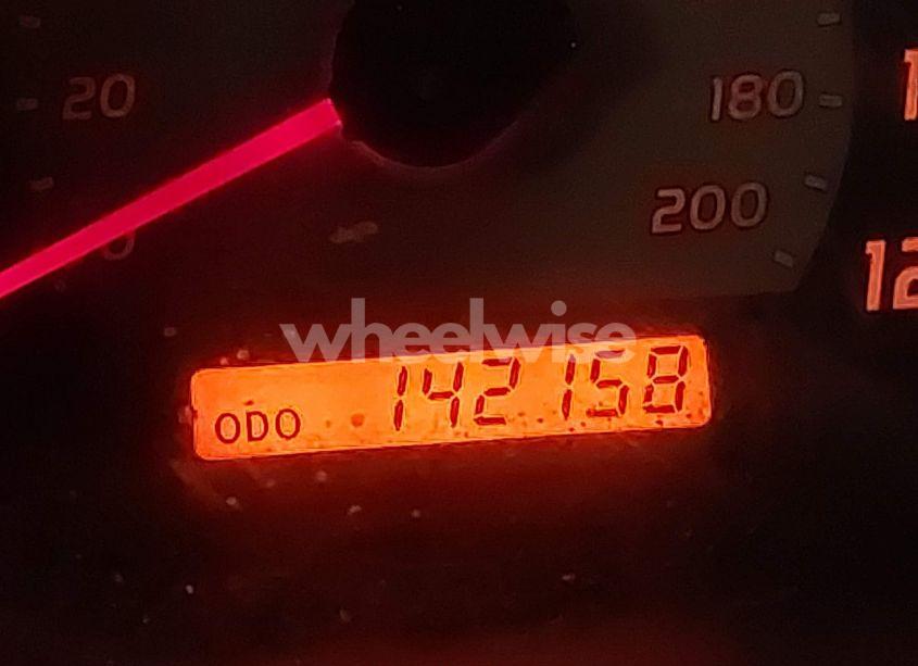 Photo 15 of 2008 Toyota Tacoma (VIN 5TEPX42N38Z565039)