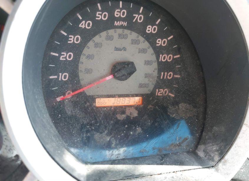 Photo 15 of 2009 Toyota Tacoma (VIN 5TEPX42N39Z631672)