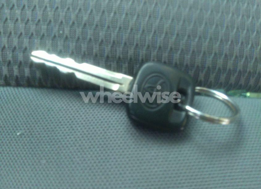 Photo 11 of 2007 Toyota Tacoma N/A (VIN 5TEPX42N47Z398415)