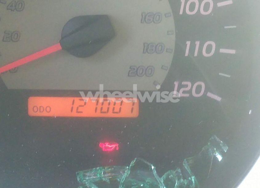 Photo 15 of 2007 Toyota Tacoma N/A (VIN 5TEPX42N47Z398415)