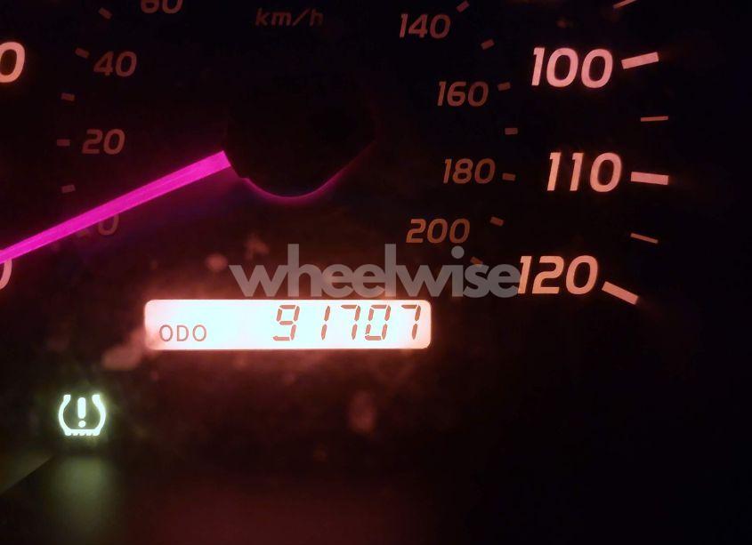 Photo 15 of 2007 Toyota Tacoma N/A (VIN 5TEPX42N77Z442617)