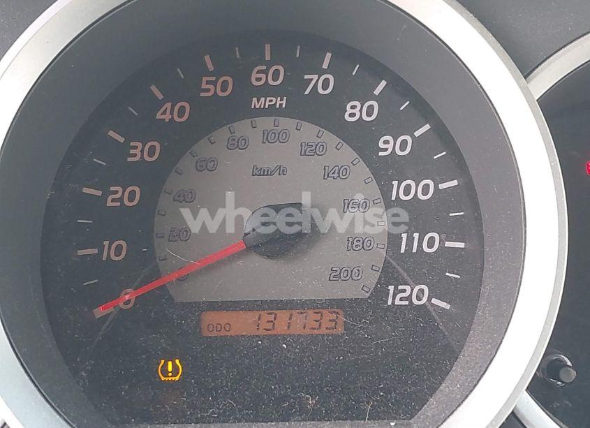 Photo 7 of 2010 Toyota Tacoma (VIN 5TEPX4EN9AZ687339)