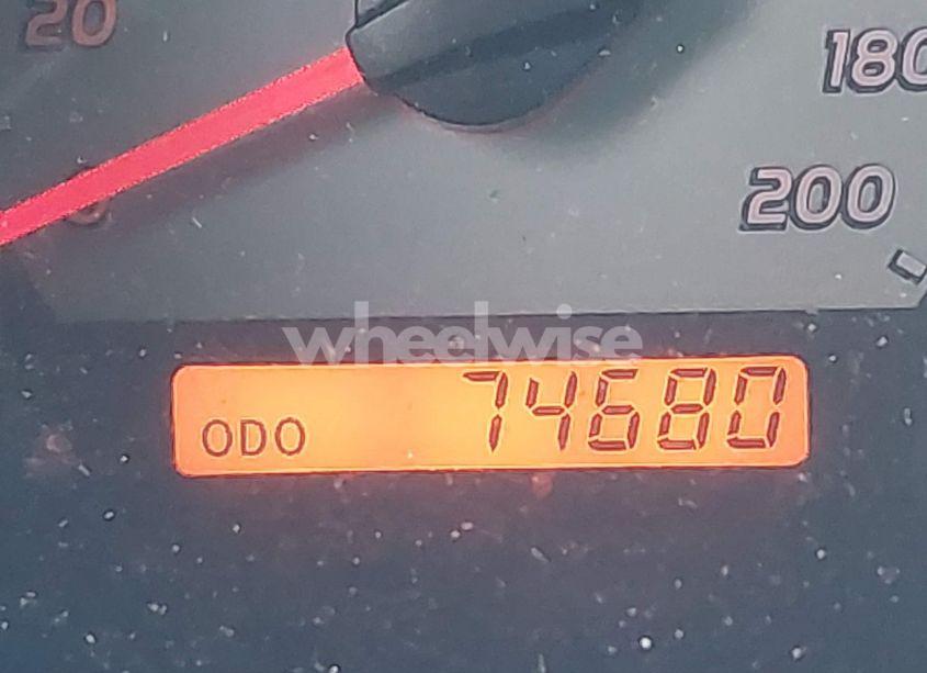 Photo 15 of 2010 Toyota Tacoma (VIN 5TEPX4ENXAZ674647)