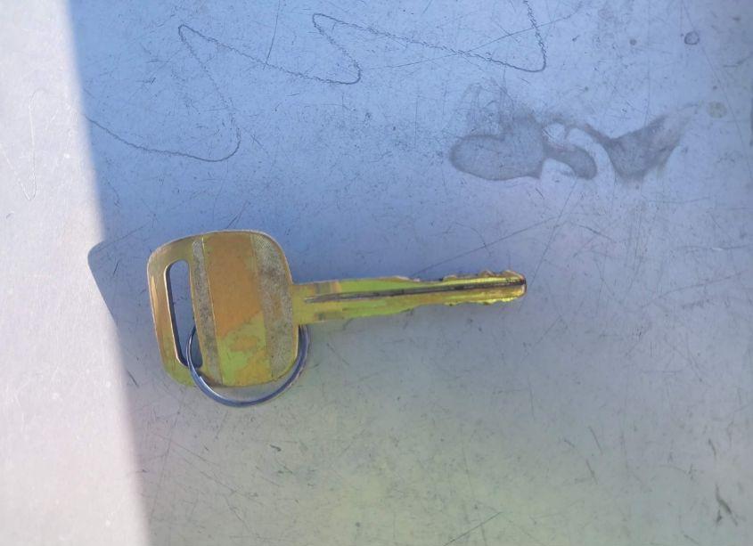 Photo 11 of 2003 Toyota Tacoma PRERUNNER (VIN 5TESM92N13Z193502)