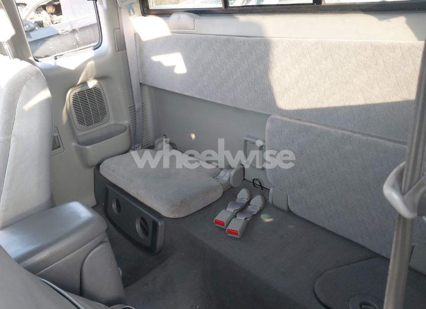 Photo 8 of 2002 Toyota Tacoma PRERUNNER (VIN 5TESM92N32Z028078)