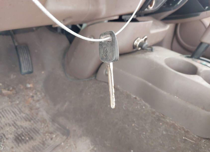 Photo 11 of 2002 Toyota Tacoma PRERUNNER (VIN 5TESM92N42Z073661)
