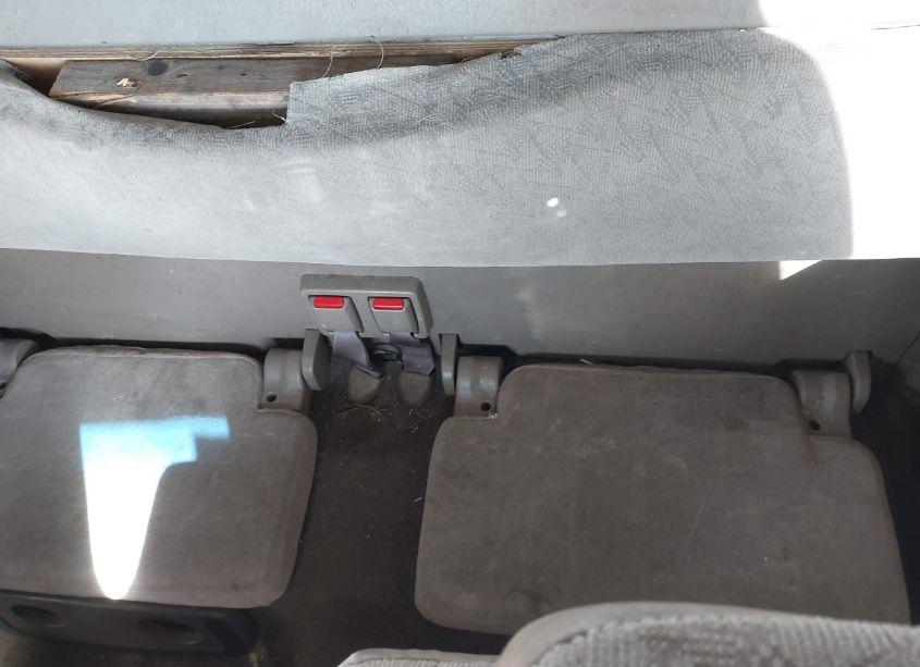 Photo 8 of 2002 Toyota Tacoma PRERUNNER (VIN 5TESM92N42Z073661)