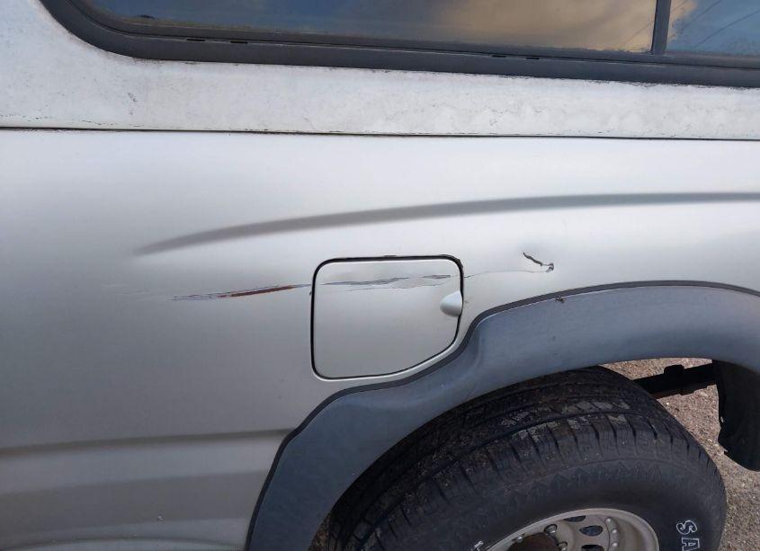 Photo 13 of 2003 Toyota Tacoma PRERUNNER (VIN 5TESM92N53Z196208)