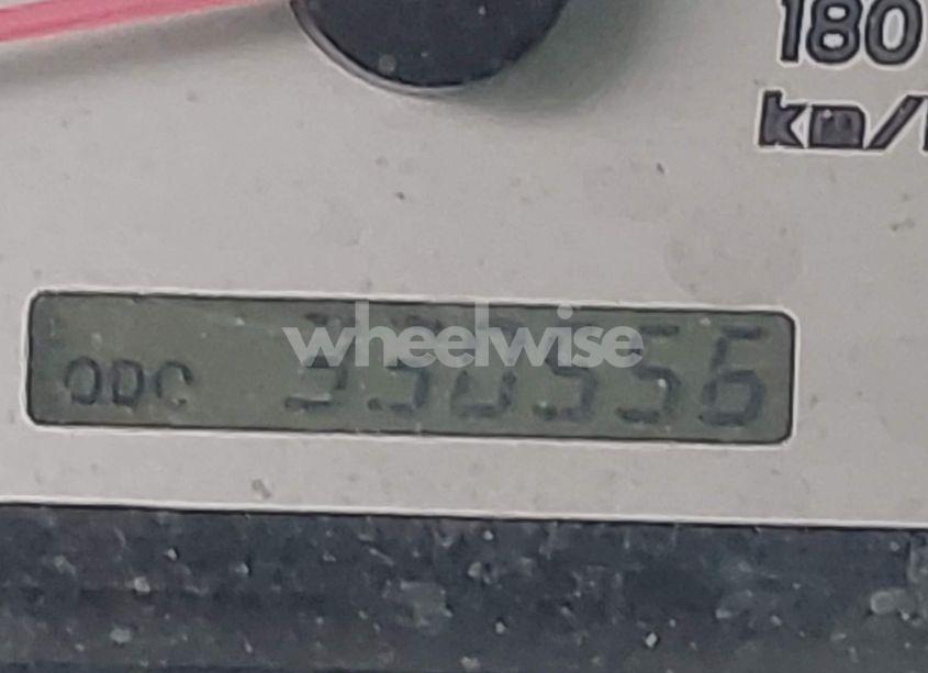 Photo 15 of 2003 Toyota Tacoma PRERUNNER (VIN 5TESM92N53Z238618)