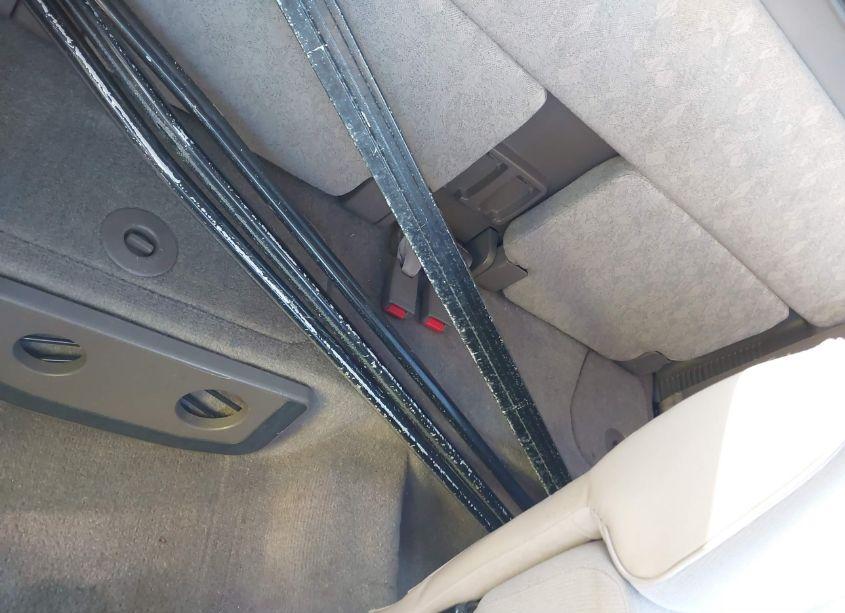Photo 8 of 2000 Toyota Tacoma PRERUNNER (VIN 5TESM92N5YZ693685)