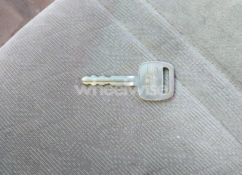 Photo 11 of 2002 Toyota Tacoma PRERUNNER (VIN 5TESM92NX2Z011603)
