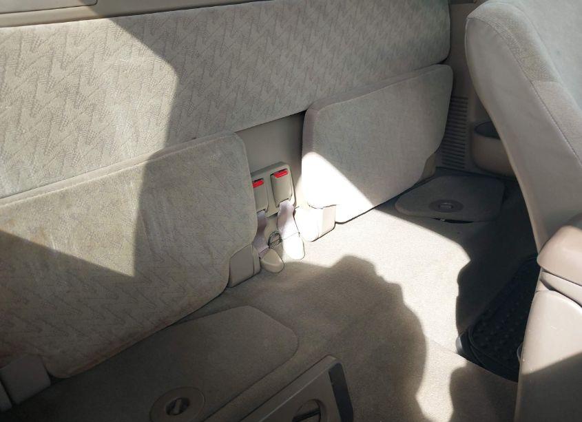 Photo 8 of 2002 Toyota Tacoma PRERUNNER V6 (VIN 5TESN92N02Z138194)