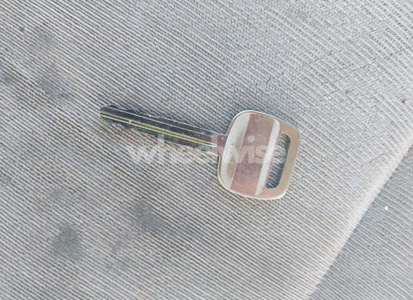 Photo 11 of 2003 Toyota Tacoma PRERUNNER V6 (VIN 5TESN92N13Z217262)