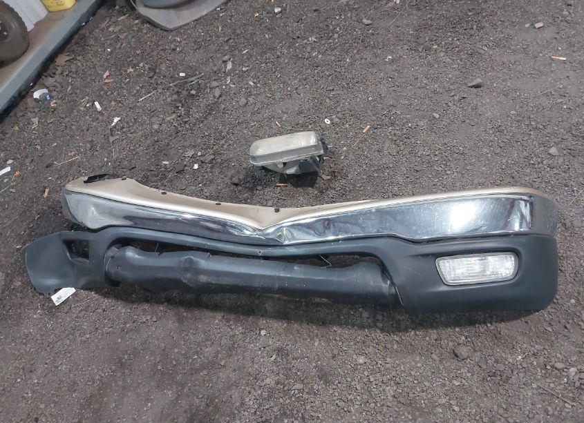 Photo 12 of 2004 Toyota Tacoma PRERUNNER V6 (VIN 5TESN92N24Z306078)