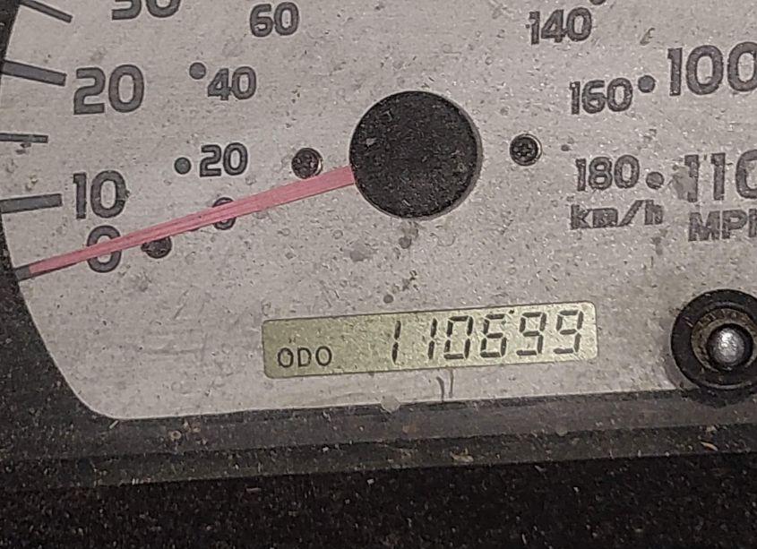 Photo 7 of 2004 Toyota Tacoma PRERUNNER V6 (VIN 5TESN92N24Z306078)