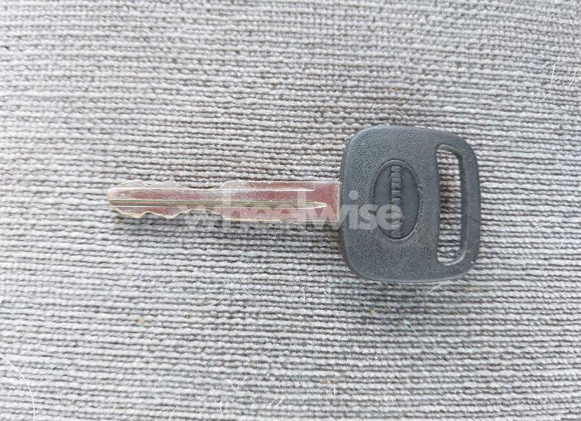 Photo 11 of 2001 Toyota Tacoma PRERUNNER V6 (VIN 5TESN92N41Z869533)