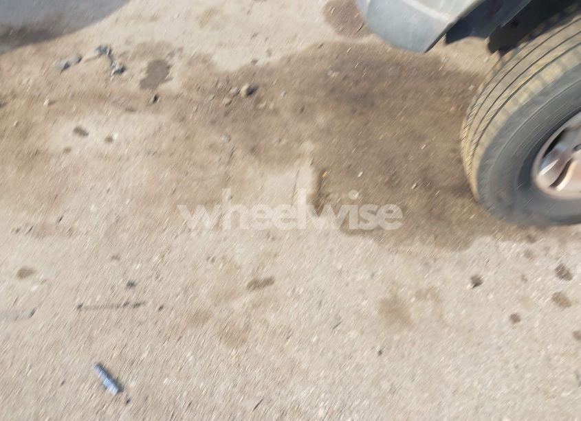 Photo 6 of 2002 Toyota Tacoma PRERUNNER V6 (VIN 5TESN92N52Z038169)