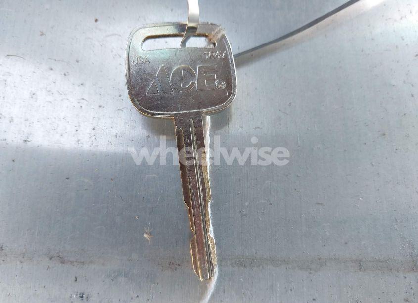 Photo 11 of 2001 Toyota Tacoma PRERUNNER V6 (VIN 5TESN92N71Z788817)