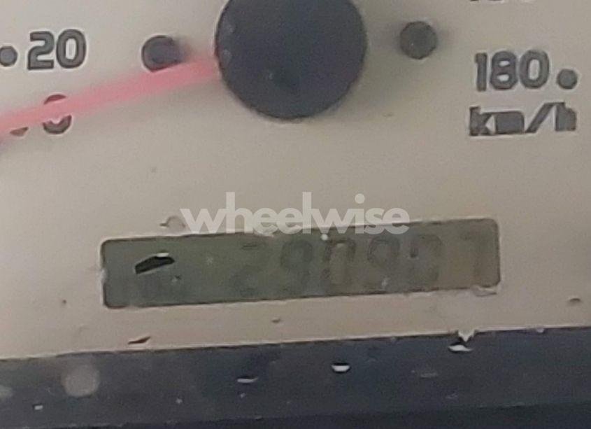Photo 16 of 2004 Toyota Tacoma PRERUNNER V6 (VIN 5TESN92N74Z325421)