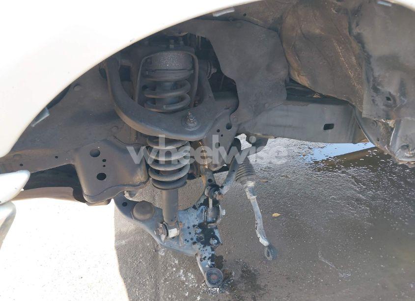 Photo 13 of 2002 Toyota Tacoma PRERUNNER V6 (VIN 5TESN92N82Z133888)