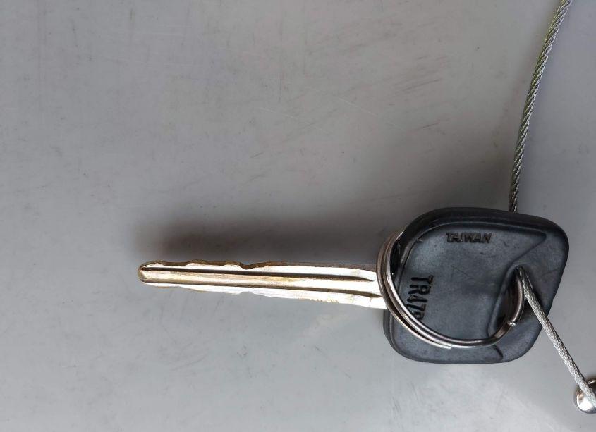 Photo 11 of 2003 Toyota Tacoma PRERUNNER V6 (VIN 5TESN92N93Z154475)