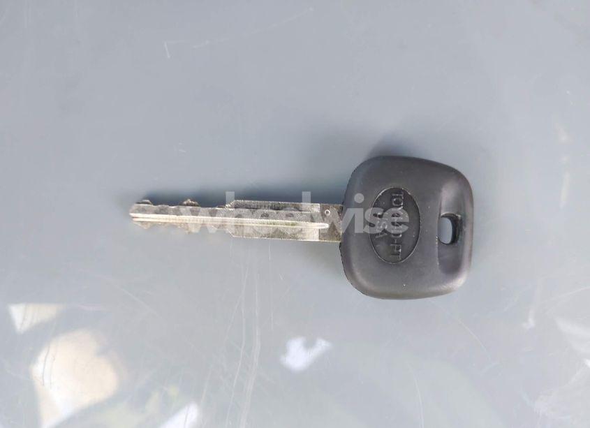 Photo 11 of 2005 Toyota Tacoma V6 (VIN 5TETU22N15Z095293)