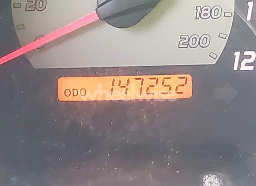 Photo 15 of 2005 Toyota Tacoma V6 (VIN 5TETU22N15Z095293)