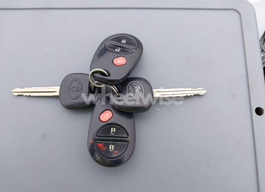 Photo 11 of 2006 Toyota Tacoma V6 (VIN 5TETU22N36Z219906)