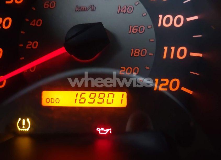 Photo 16 of 2006 Toyota Tacoma V6 (VIN 5TETU22N36Z219906)