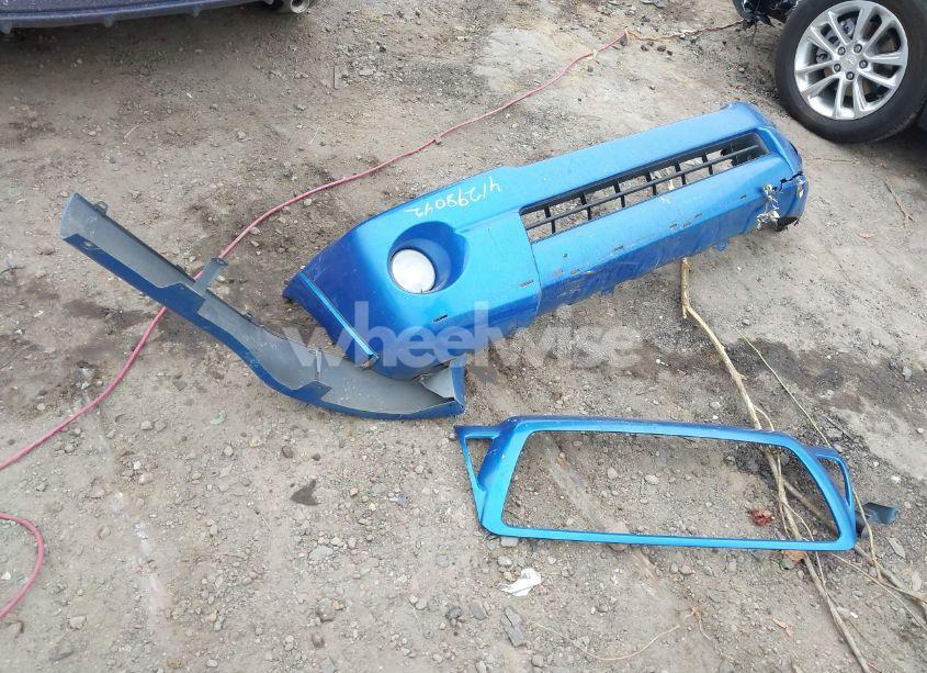 Photo 11 of 2007 Toyota Tacoma X-RUNNER (VIN 5TETU22N47Z336959)