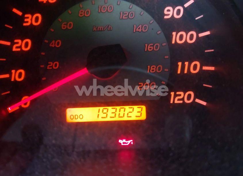 Photo 15 of 2007 Toyota Tacoma X-RUNNER (VIN 5TETU22N47Z336959)