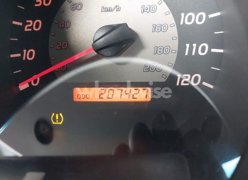 Photo 15 of 2006 Toyota Tacoma V6 (VIN 5TETU22N66Z232259)