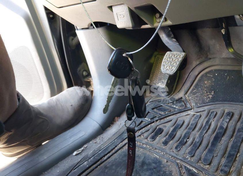 Photo 11 of 2006 Toyota Tacoma V6 (VIN 5TETU22N76Z318874)