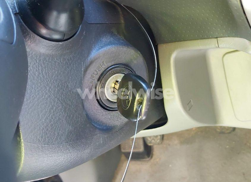 Photo 11 of 2008 Toyota Tacoma X-RUNNER (VIN 5TETU22N88Z472691)