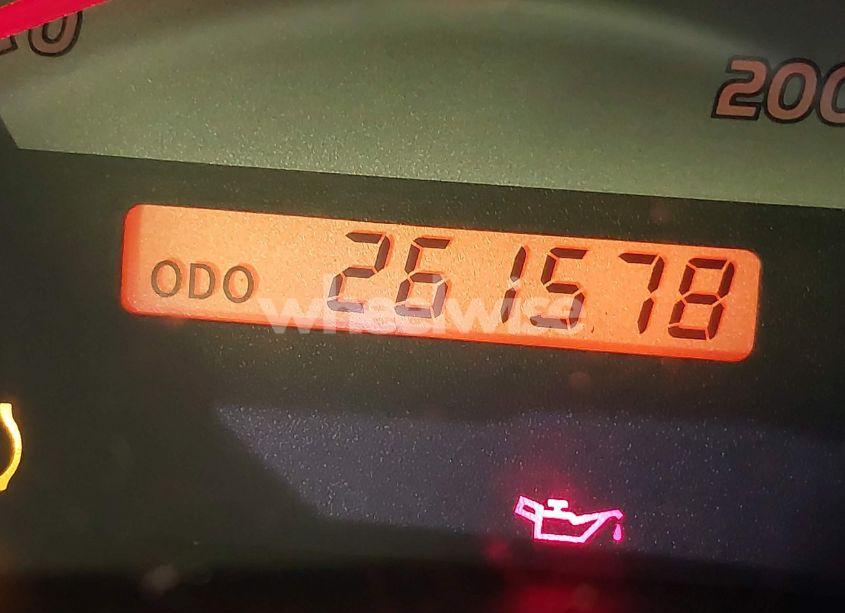 Photo 7 of 2008 Toyota Tacoma X-RUNNER (VIN 5TETU22N88Z472691)