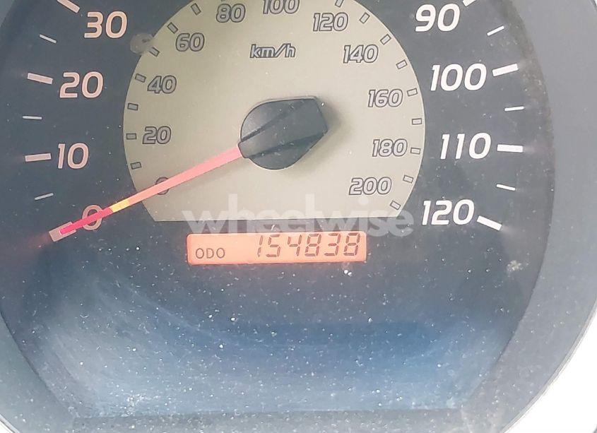 Photo 15 of 2010 Toyota Tacoma PRERUNNER V6 (VIN 5TETU4GN1AZ732116)