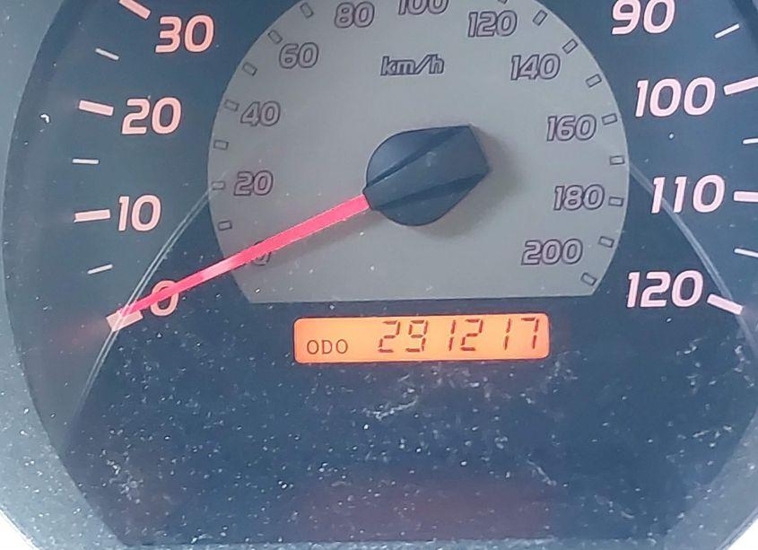 Photo 16 of 2005 Toyota Tacoma PRERUNNER V6 (VIN 5TETU62N15Z039636)