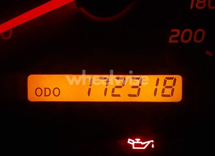 Photo 15 of 2005 Toyota Tacoma PRERUNNER V6 (VIN 5TETU62N15Z064813)