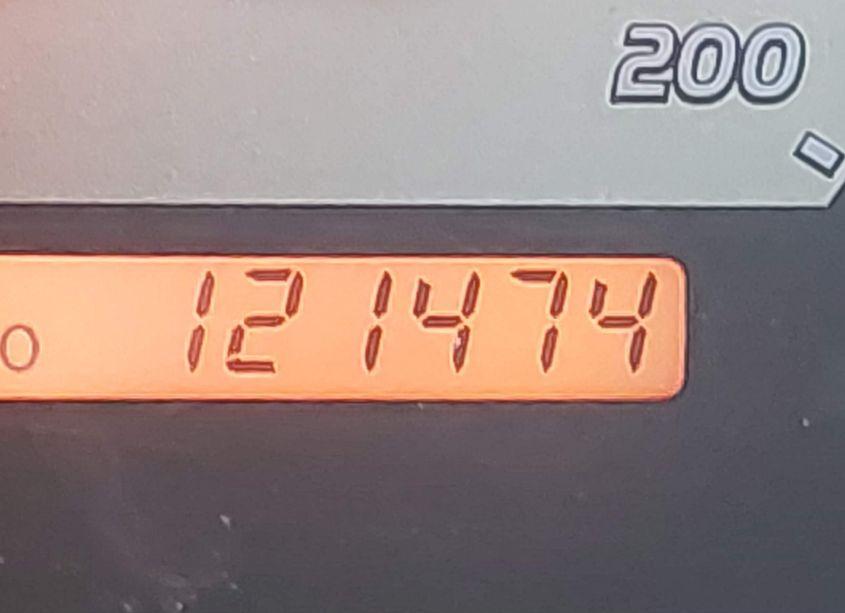 Photo 15 of 2005 Toyota Tacoma PRERUNNER V6 (VIN 5TETU62N25Z003065)