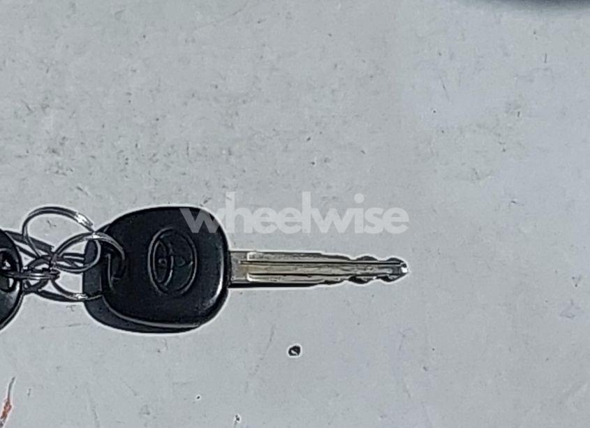 Photo 11 of 2007 Toyota Tacoma PRERUNNER V6 (VIN 5TETU62N27Z463586)