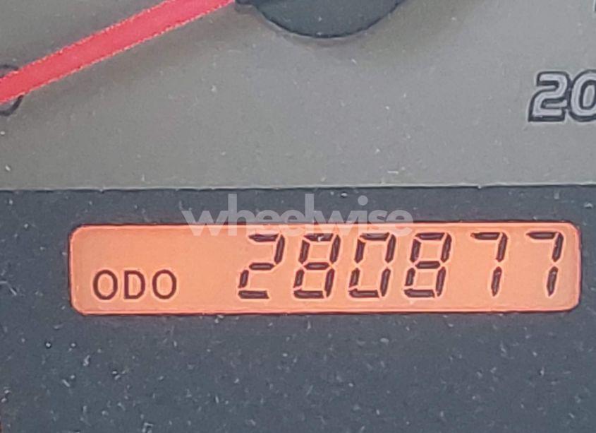 Photo 16 of 2007 Toyota Tacoma PRERUNNER V6 (VIN 5TETU62N27Z463586)