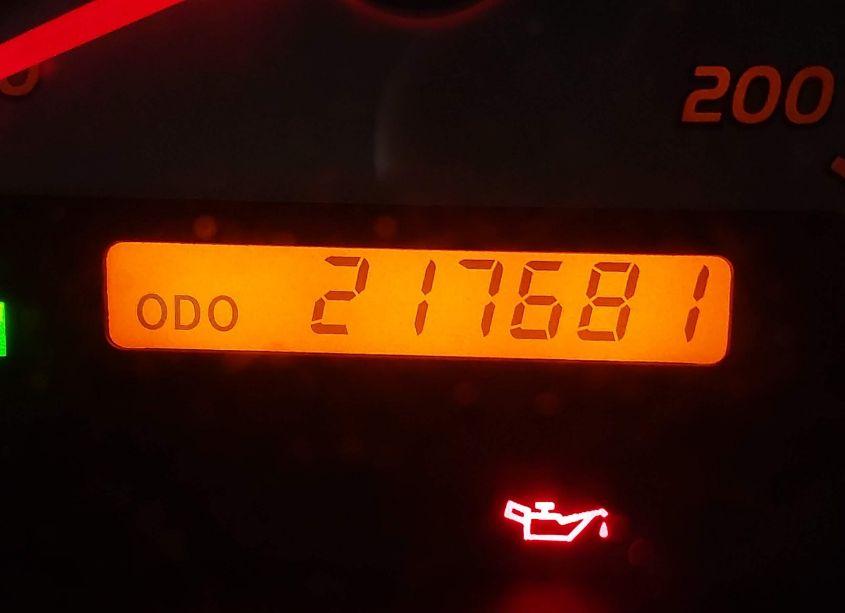 Photo 16 of 2008 Toyota Tacoma PRERUNNER V6 (VIN 5TETU62N28Z488764)
