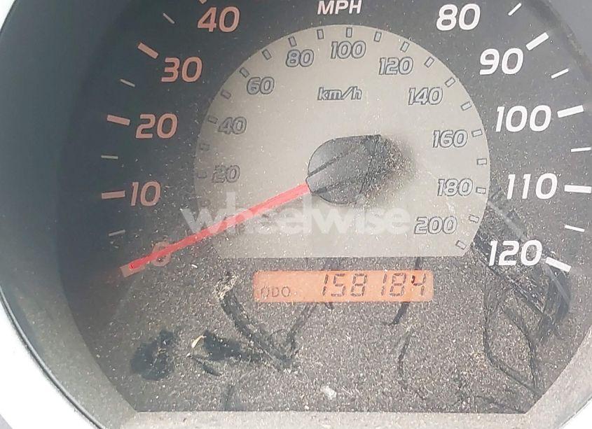 Photo 7 of 2008 Toyota Tacoma PRERUNNER V6 (VIN 5TETU62N28Z517244)