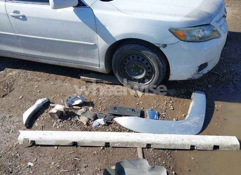 Photo 12 of 2009 Toyota Tacoma PRERUNNER ACCESS CAB (VIN 5TETU62N29Z663256)