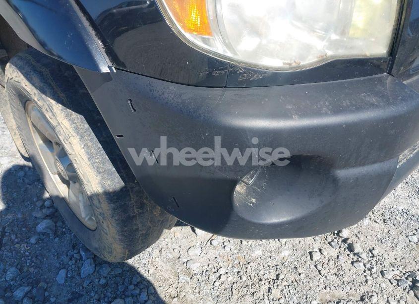 Photo 17 of 2007 Toyota Tacoma PRERUNNER ACCESS CAB (VIN 5TETU62N47Z425048)